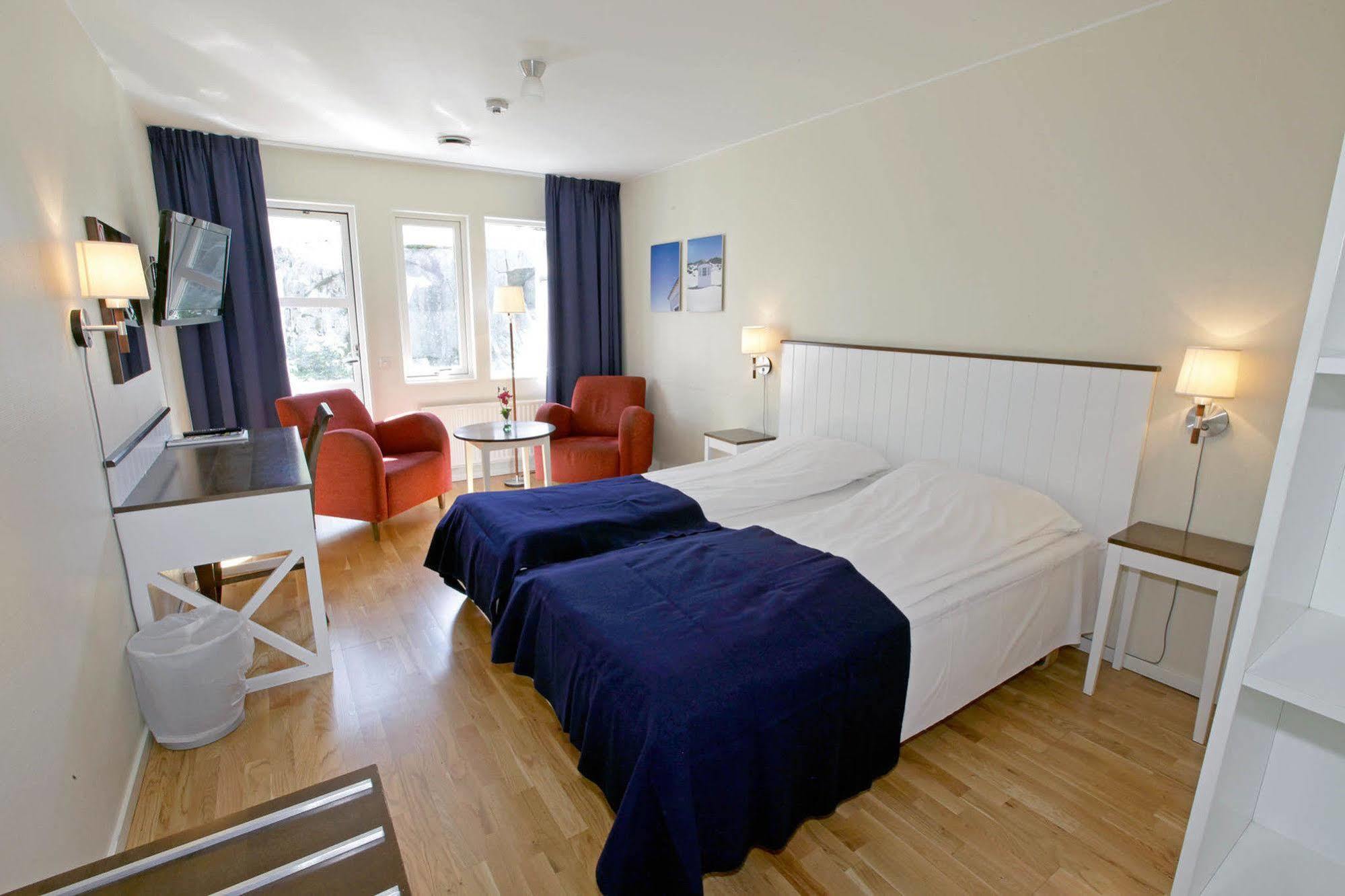 Nordby Hotell Лервик Экстерьер фото